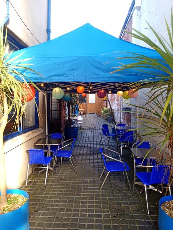 The Royal Oak Weymouth Exterior foto