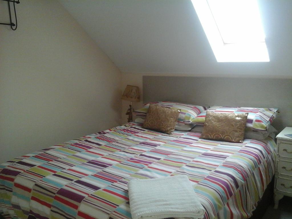 The Royal Oak Weymouth Quarto foto