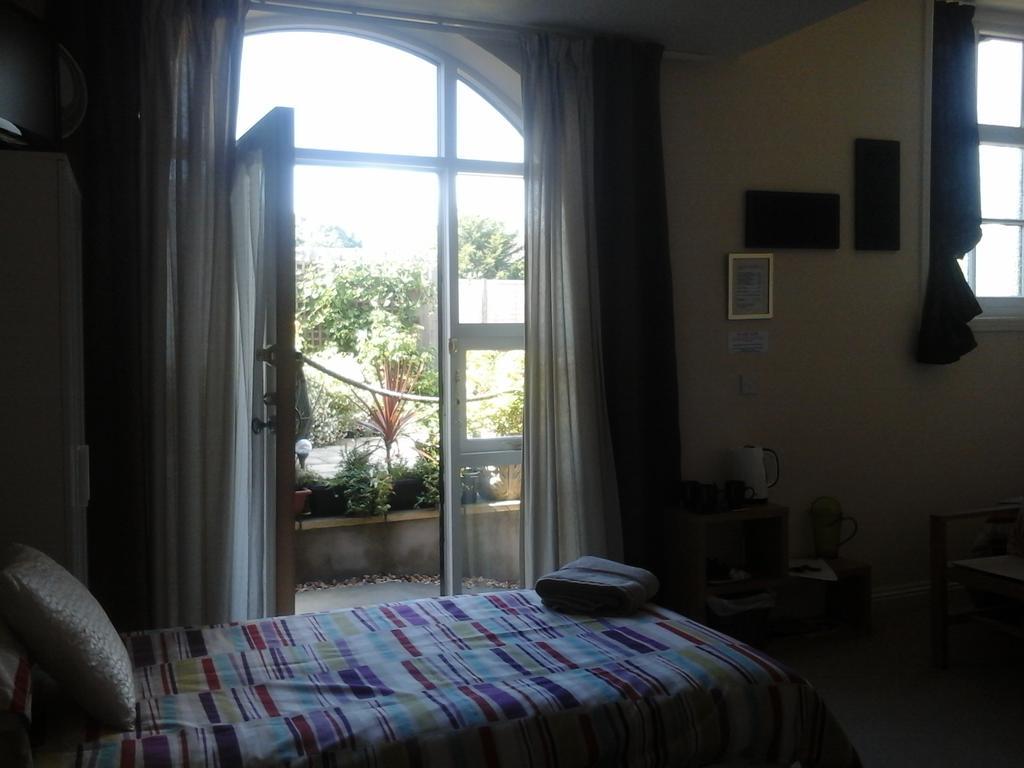 The Royal Oak Weymouth Quarto foto