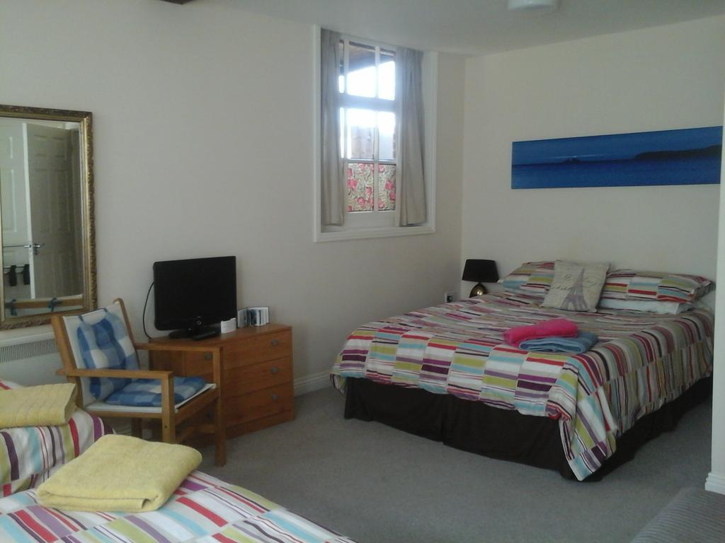 The Royal Oak Weymouth Quarto foto