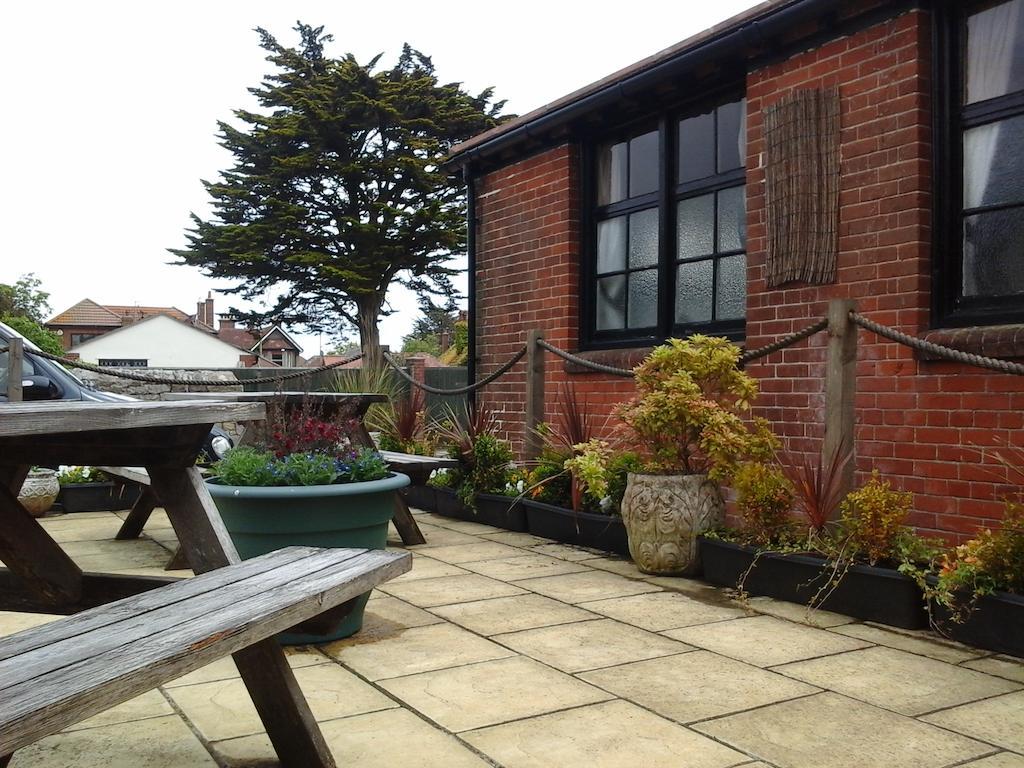 The Royal Oak Weymouth Exterior foto