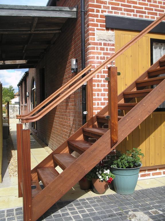 The Royal Oak Weymouth Quarto foto