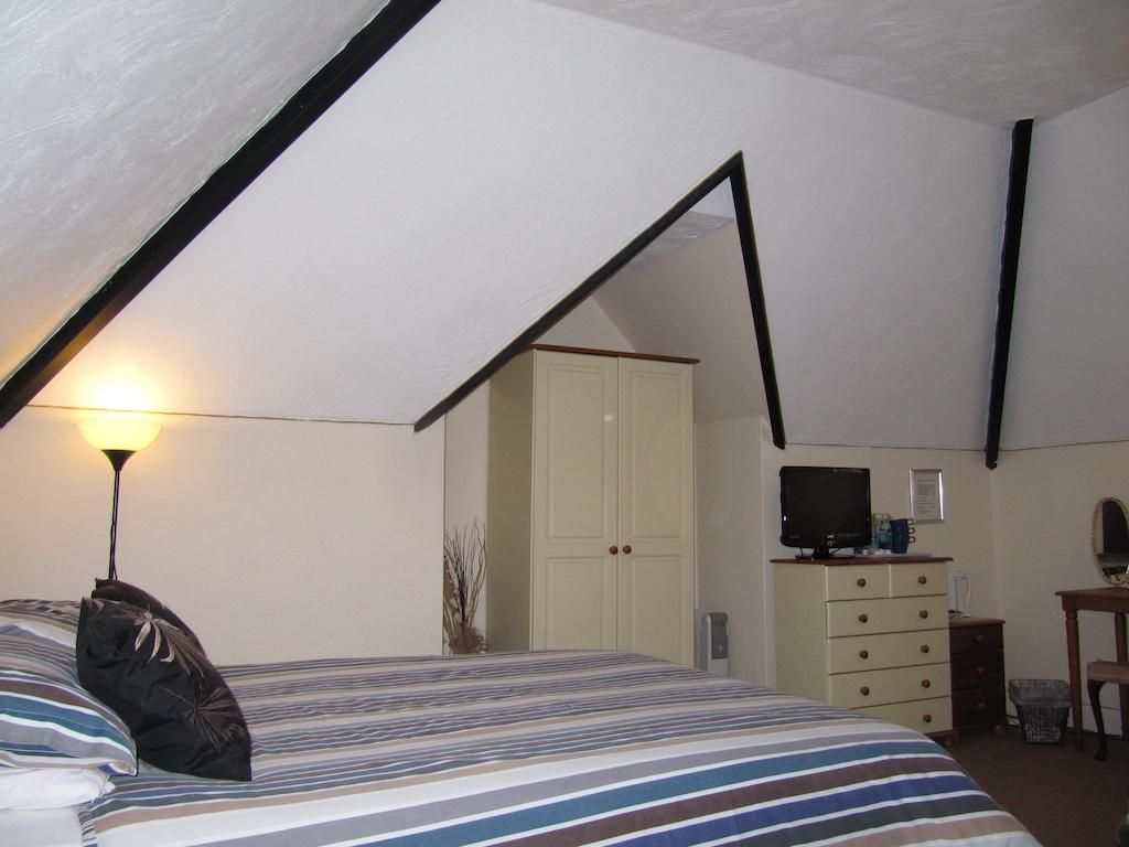 The Royal Oak Weymouth Quarto foto