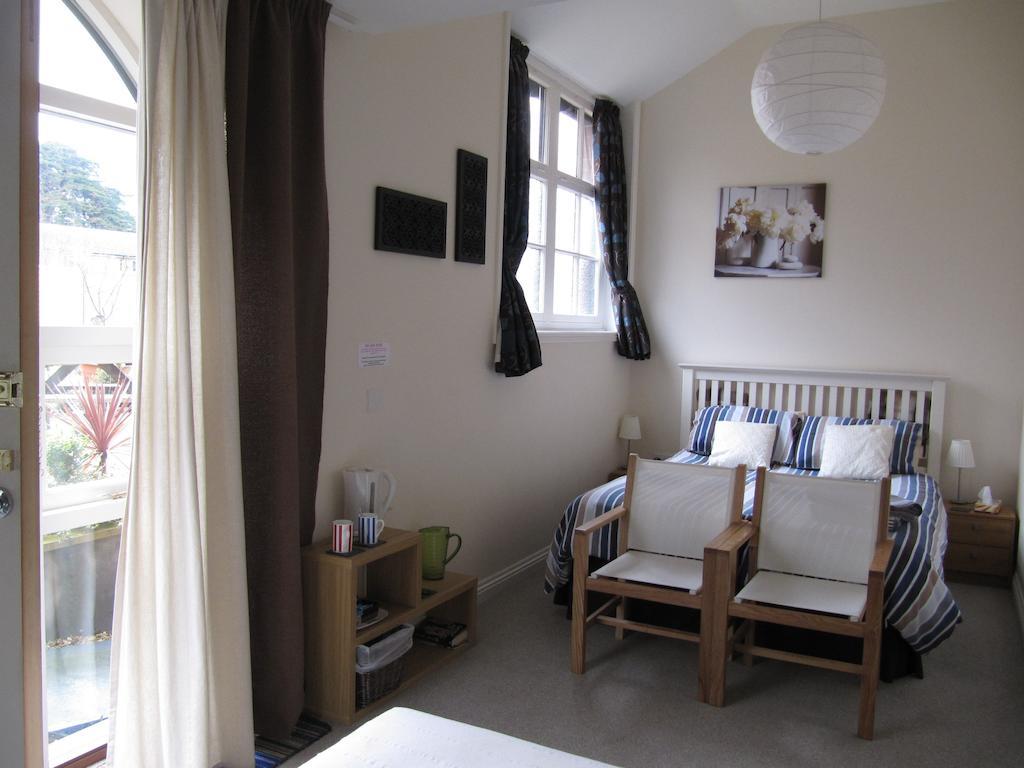 The Royal Oak Weymouth Quarto foto