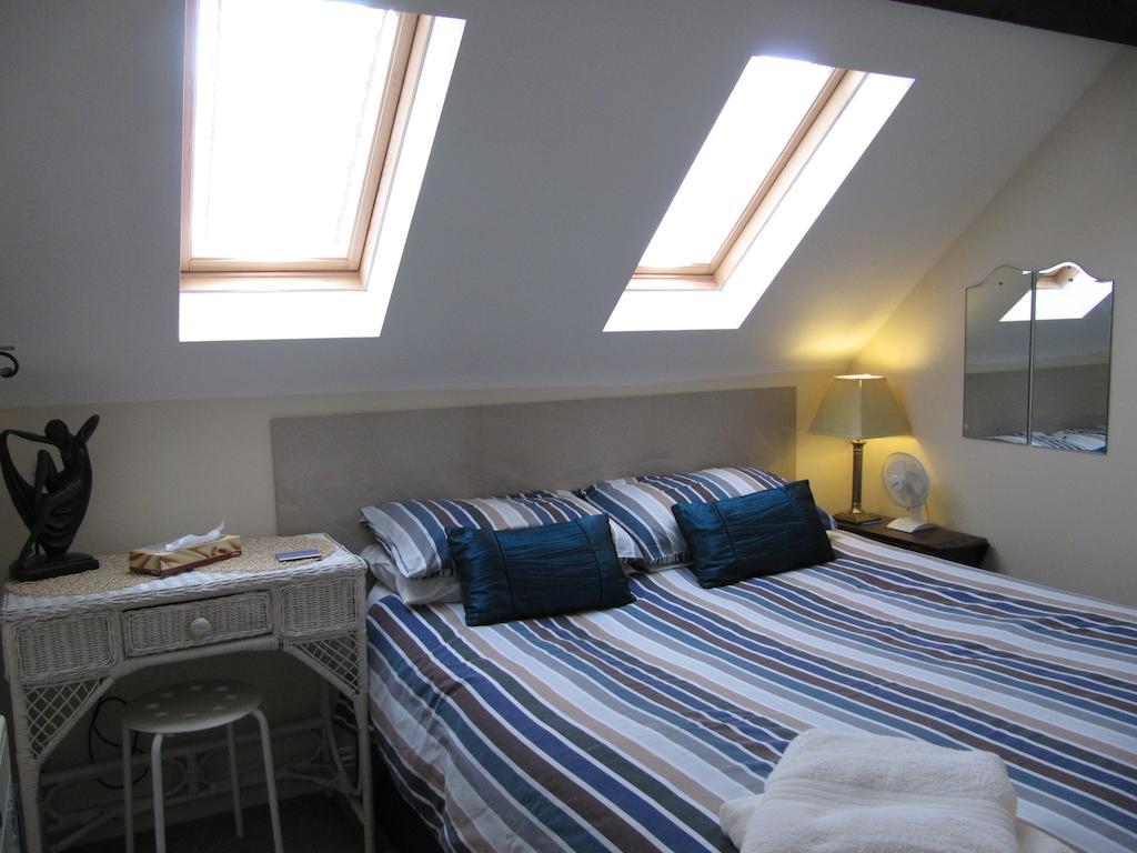 The Royal Oak Weymouth Quarto foto